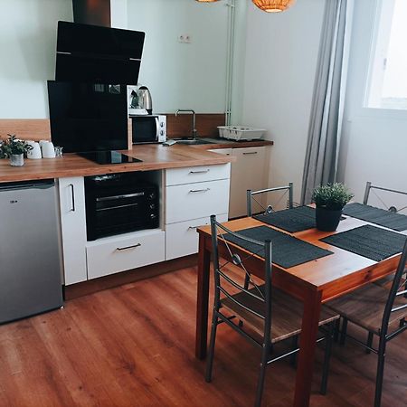 Bel Appartement Tout Equipe ルマン エクステリア 写真
