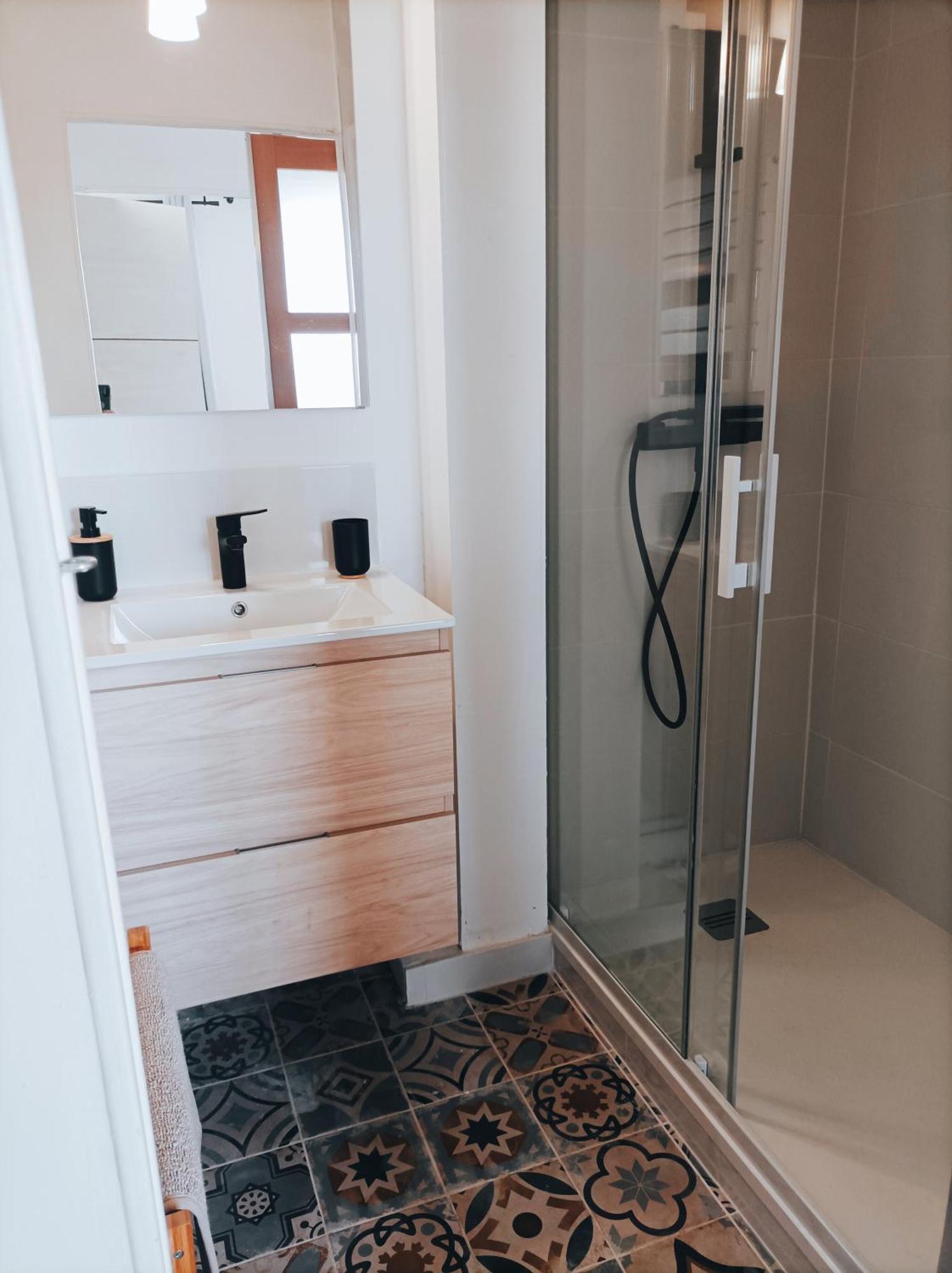 Bel Appartement Tout Equipe ルマン エクステリア 写真