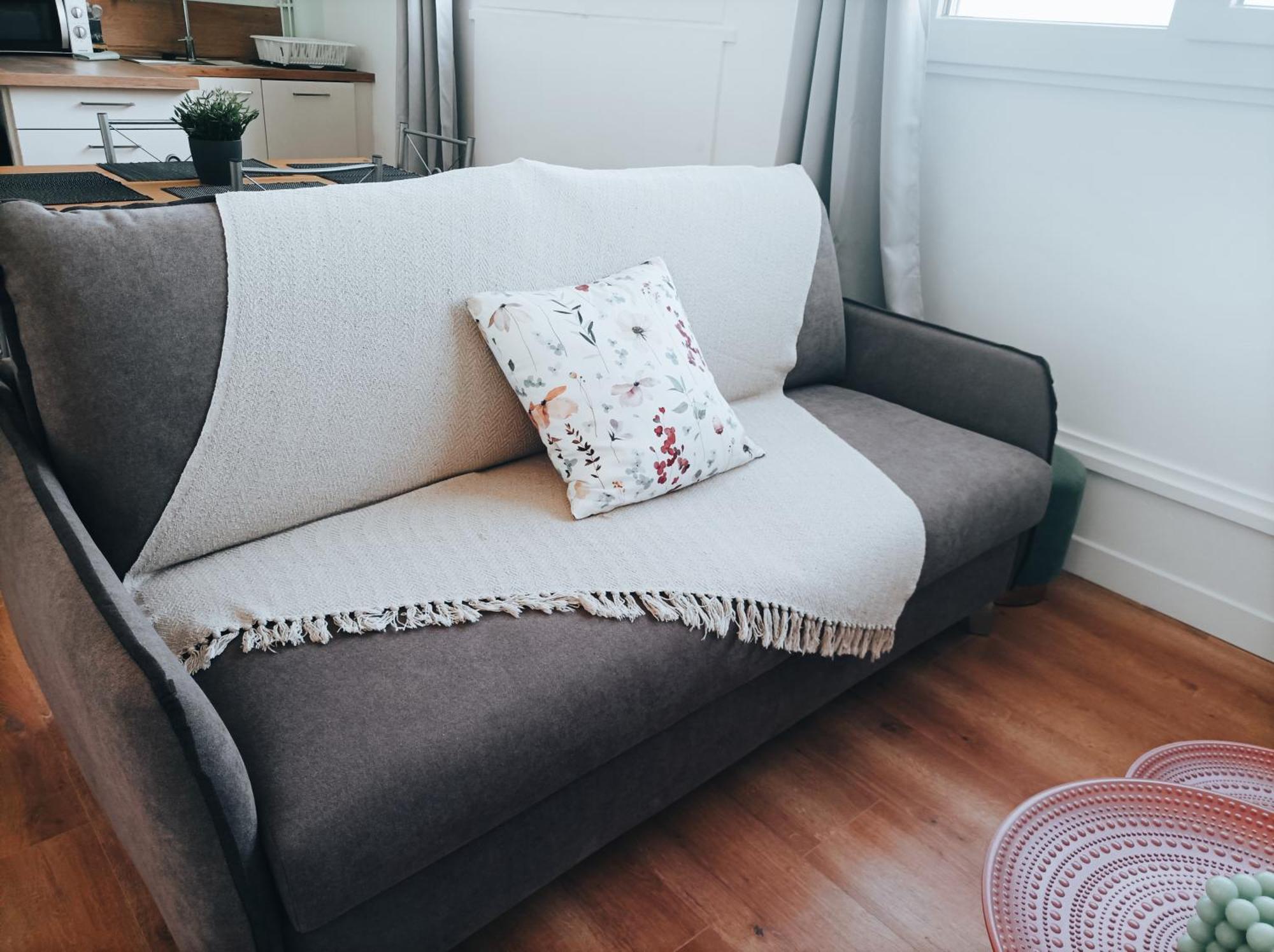 Bel Appartement Tout Equipe ルマン エクステリア 写真