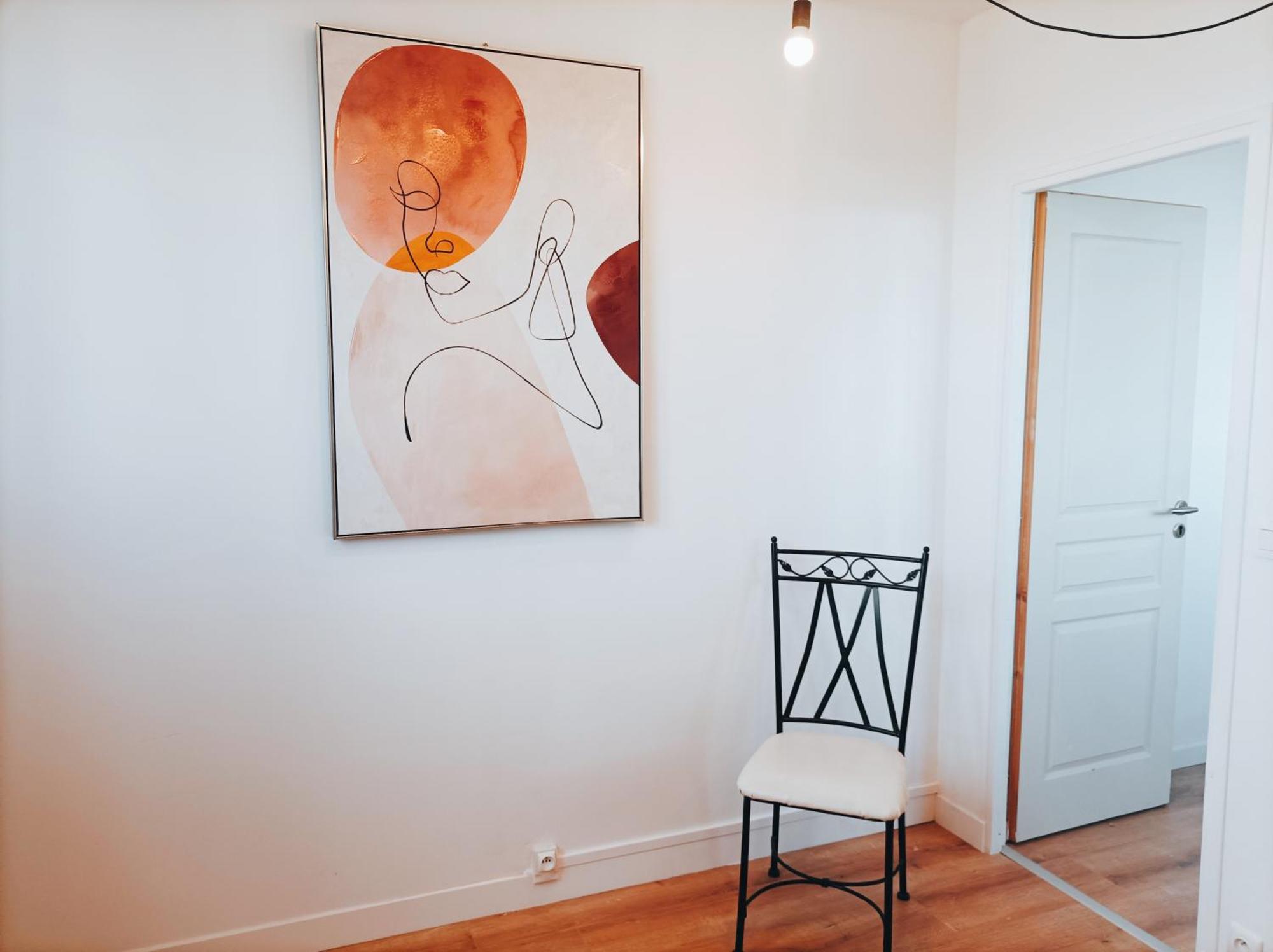 Bel Appartement Tout Equipe ルマン エクステリア 写真
